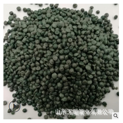 ldpe塑料再生顆粒 委內瑞拉聚乙烯塑料顆粒 黑色塑料顆粒